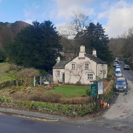 Rydal Lodge Екстер'єр фото