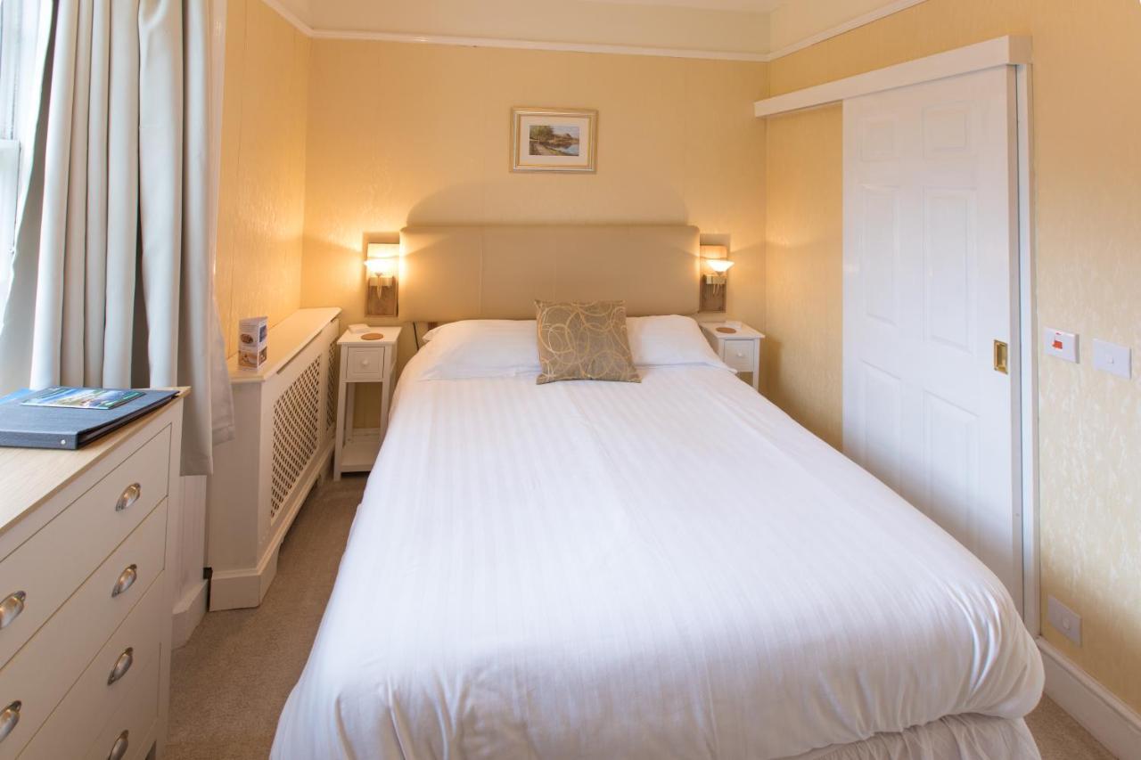 Rydal Lodge Екстер'єр фото