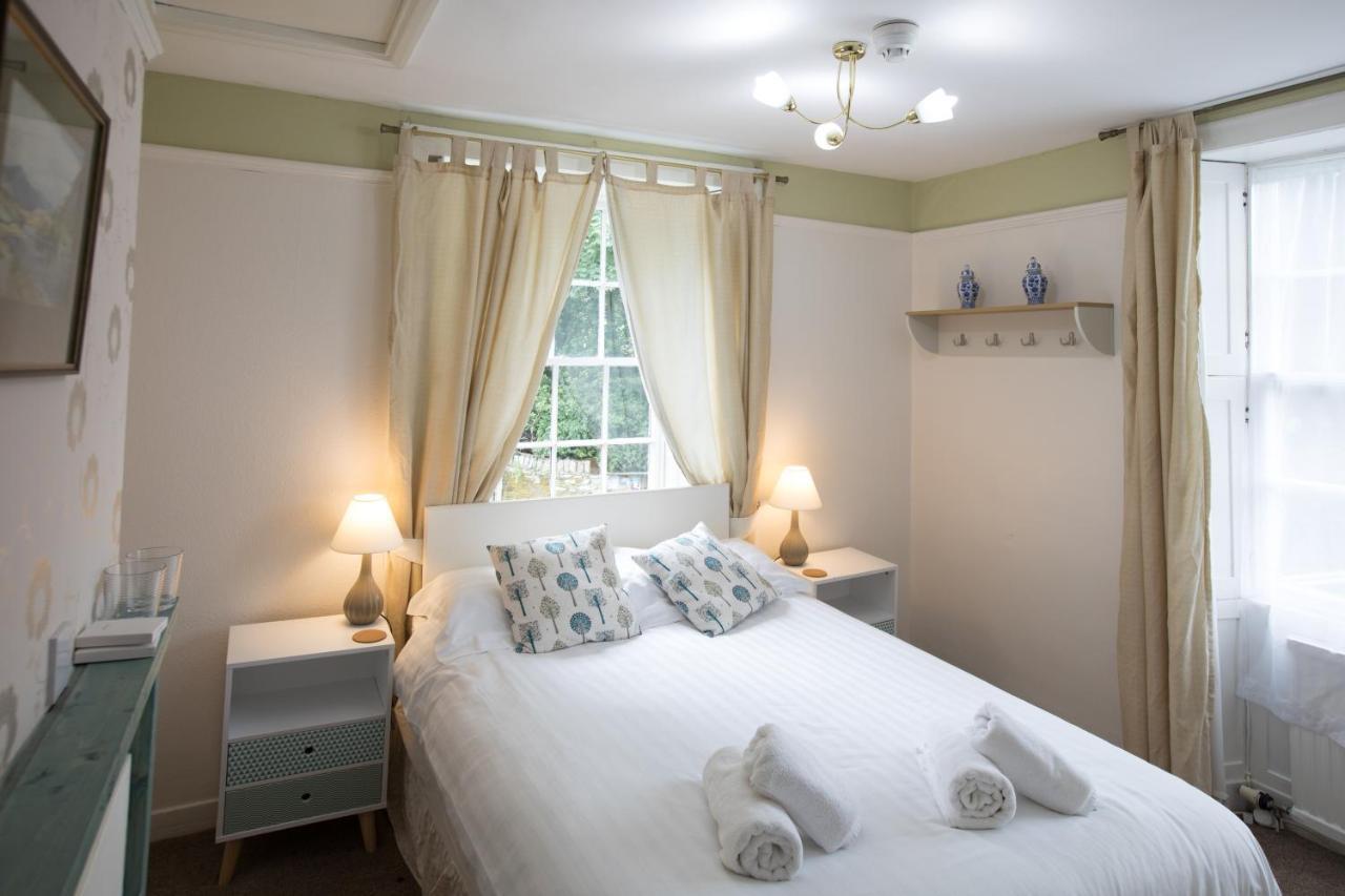 Rydal Lodge Екстер'єр фото