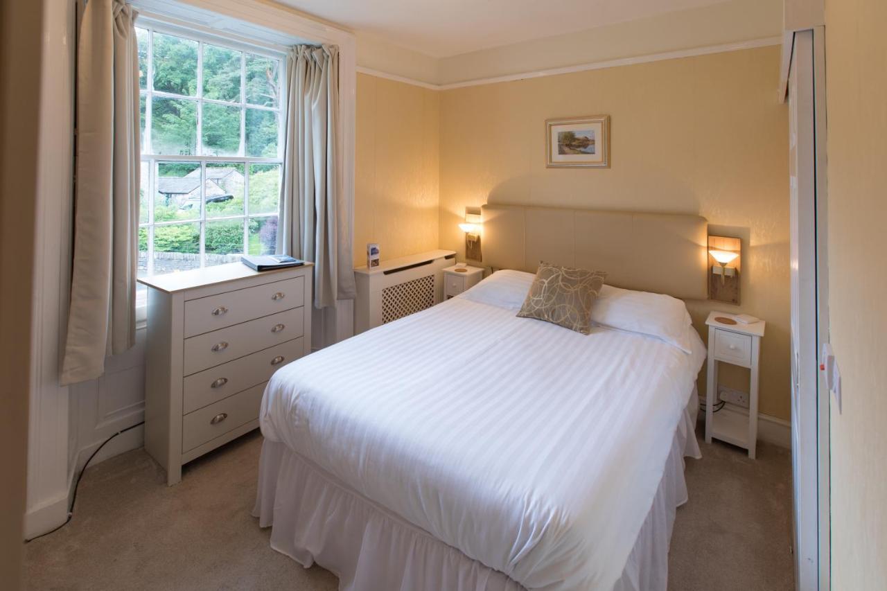 Rydal Lodge Екстер'єр фото