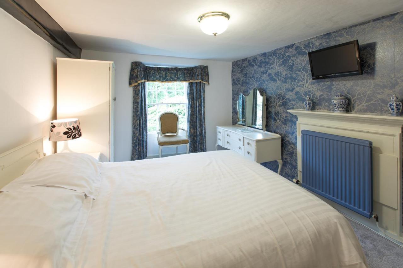 Rydal Lodge Екстер'єр фото