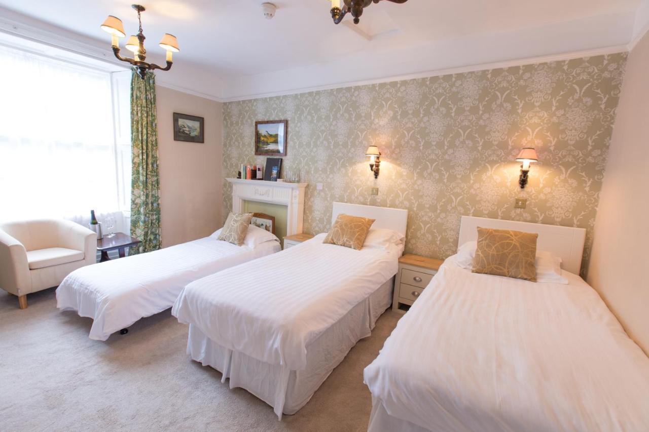 Rydal Lodge Екстер'єр фото