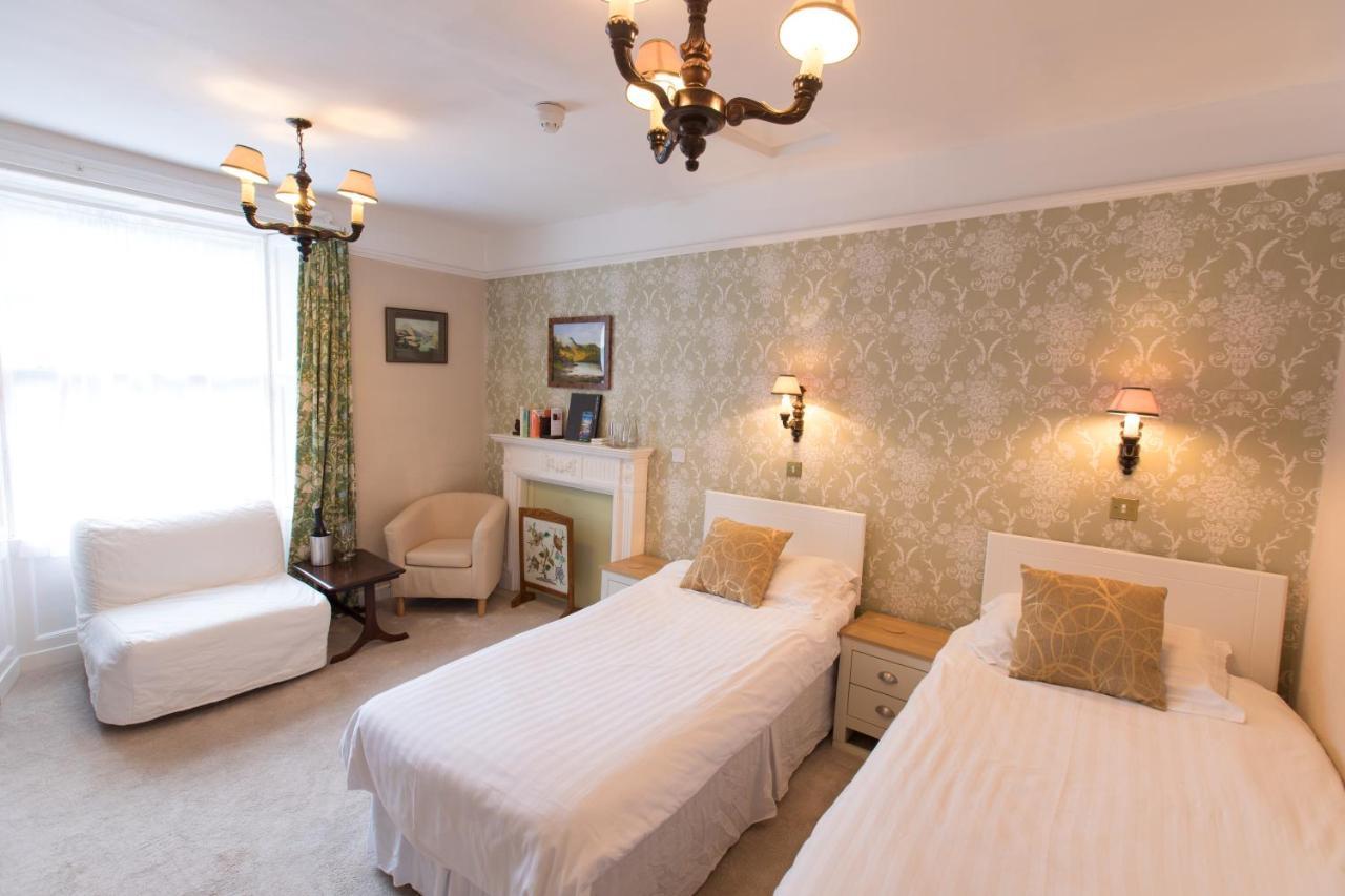 Rydal Lodge Екстер'єр фото
