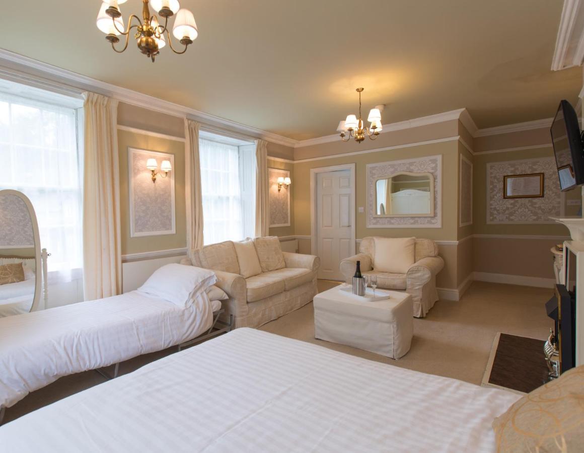 Rydal Lodge Екстер'єр фото