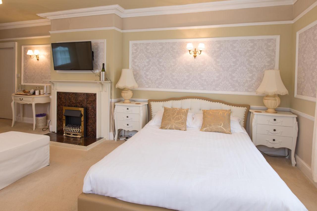 Rydal Lodge Екстер'єр фото