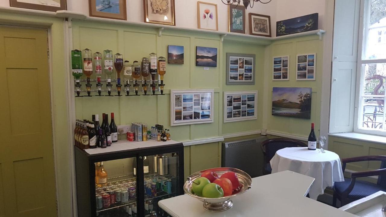 Rydal Lodge Екстер'єр фото
