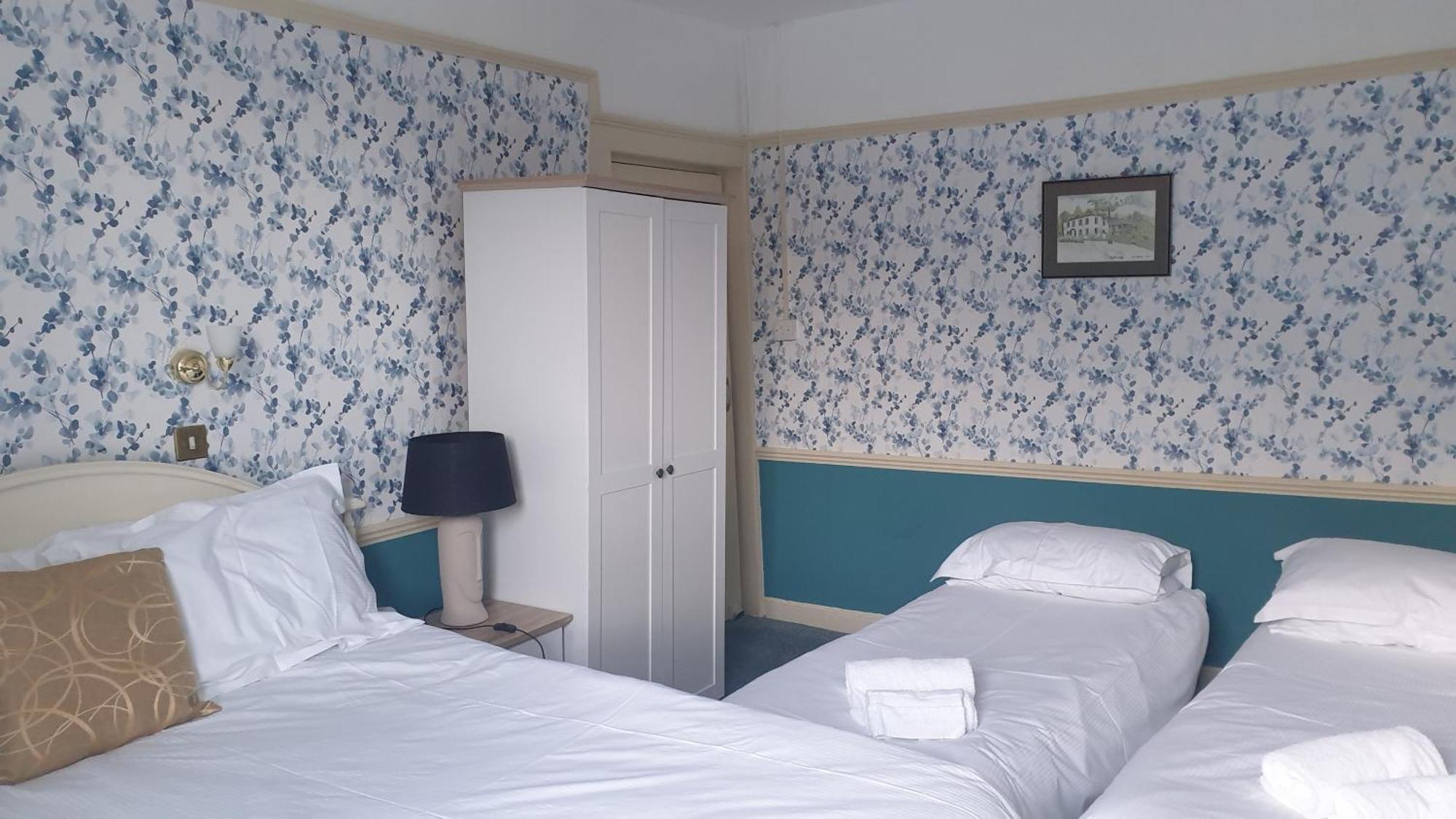Rydal Lodge Екстер'єр фото