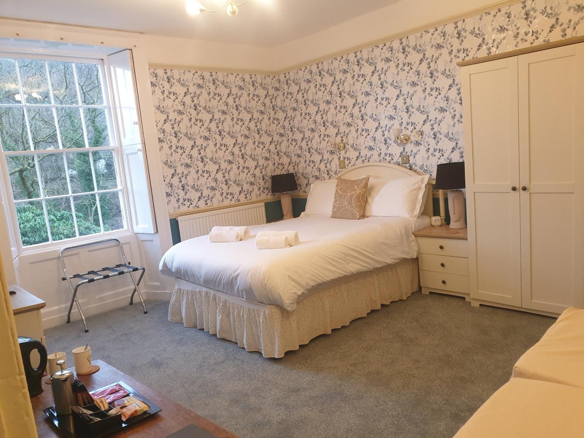 Rydal Lodge Екстер'єр фото