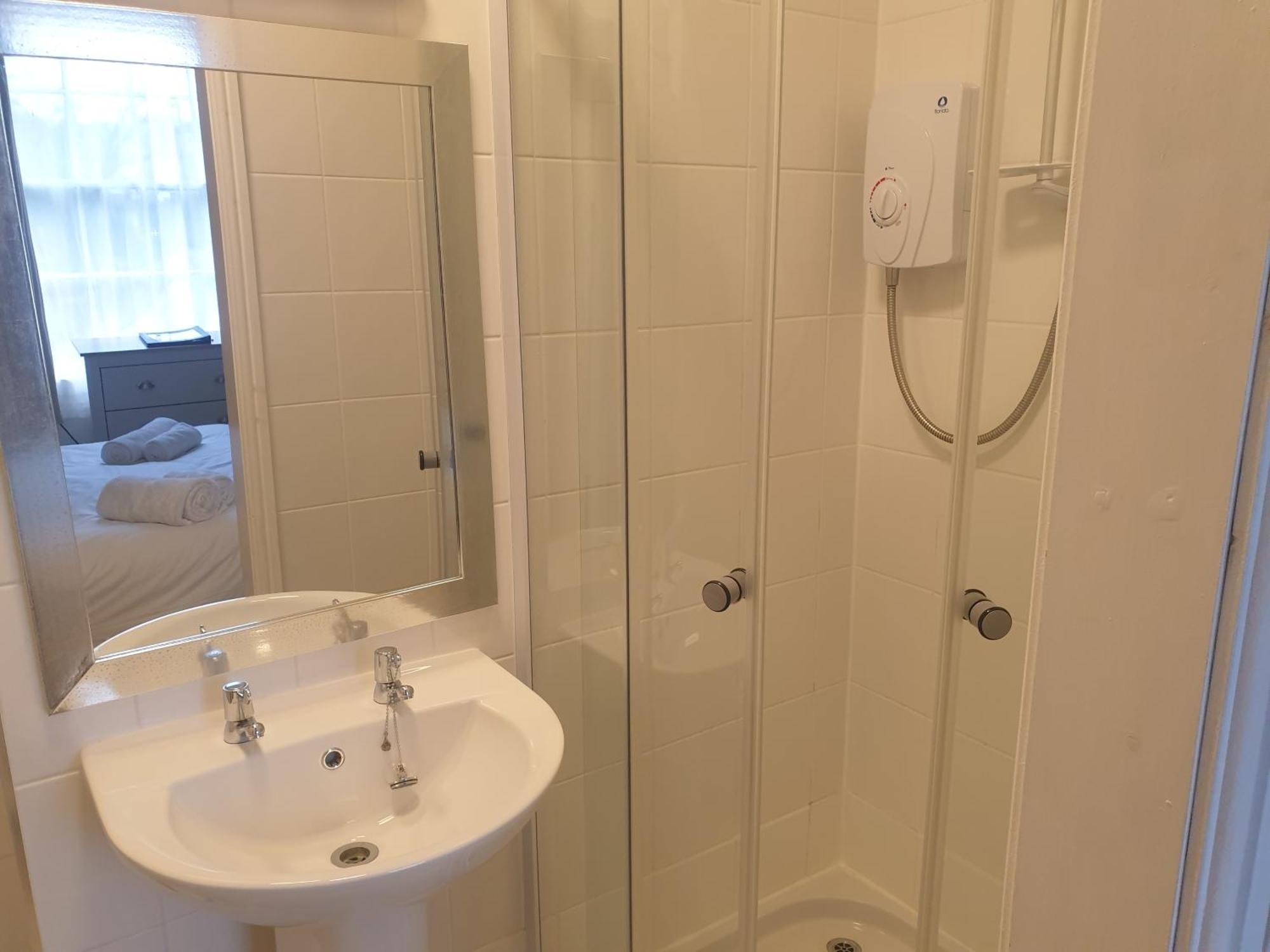 Rydal Lodge Екстер'єр фото