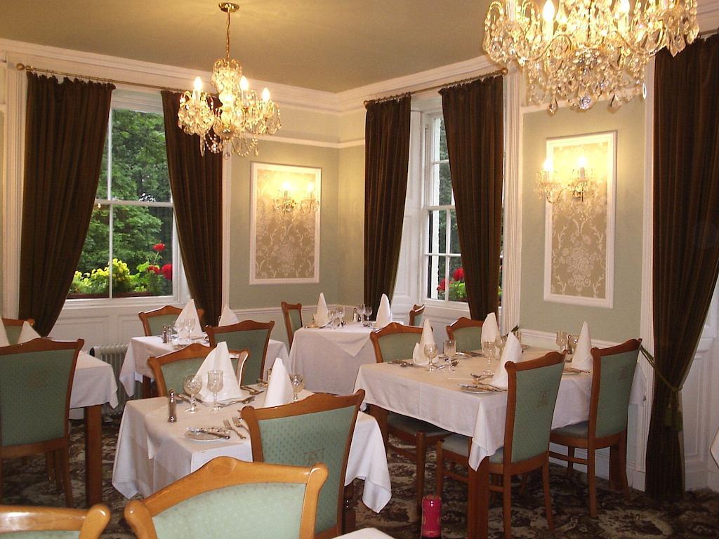 Rydal Lodge Екстер'єр фото