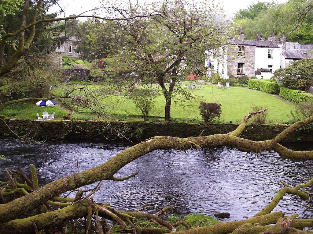 Rydal Lodge Екстер'єр фото