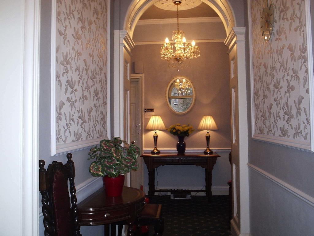 Rydal Lodge Екстер'єр фото